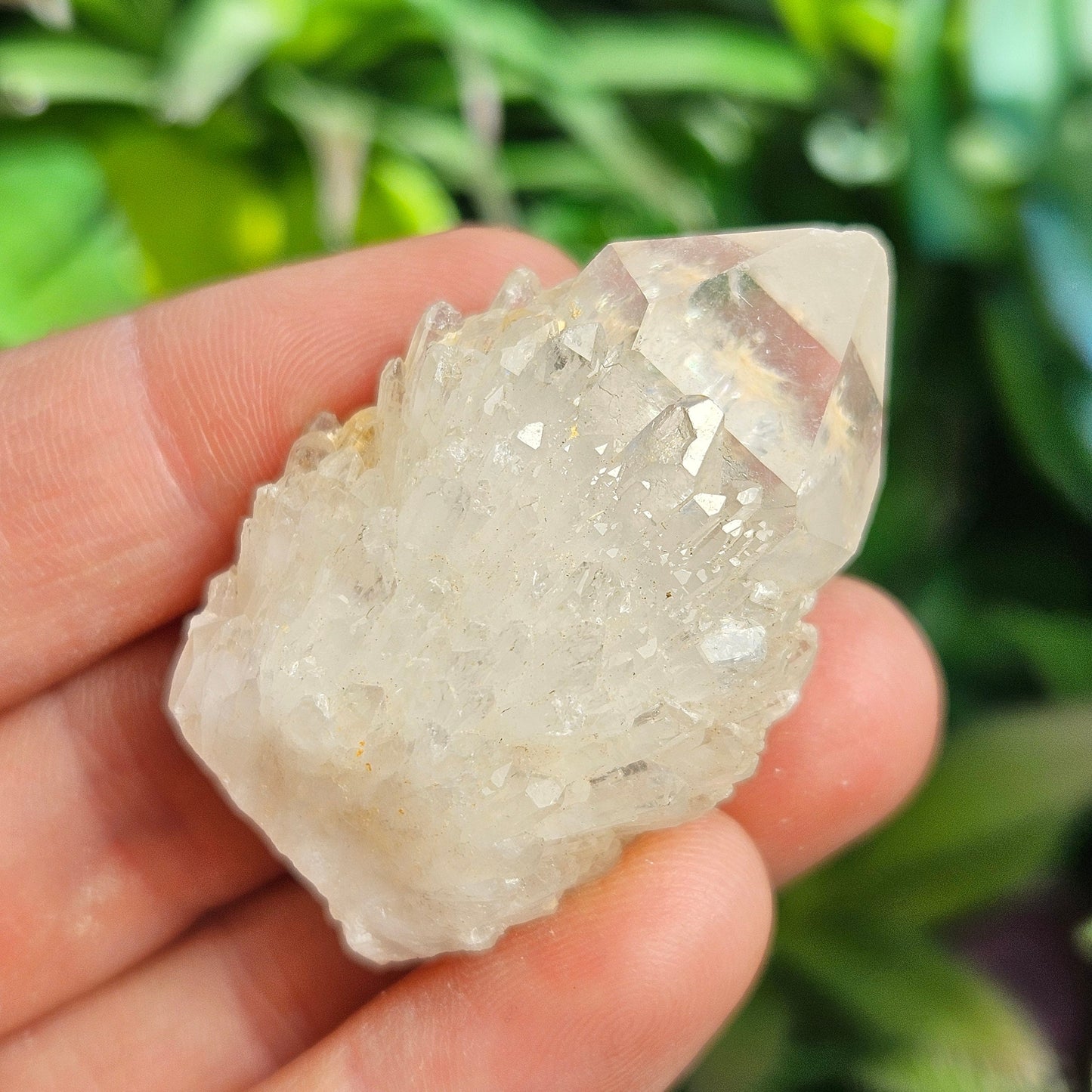 Kundalini Quartz