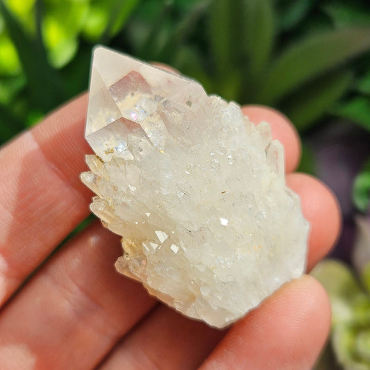 Kundalini Quartz