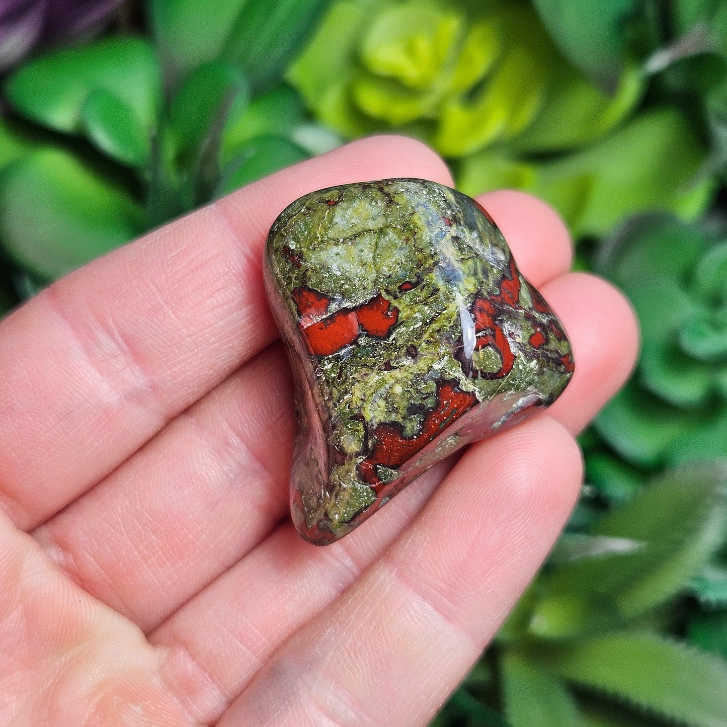 Dragon Bloodstone