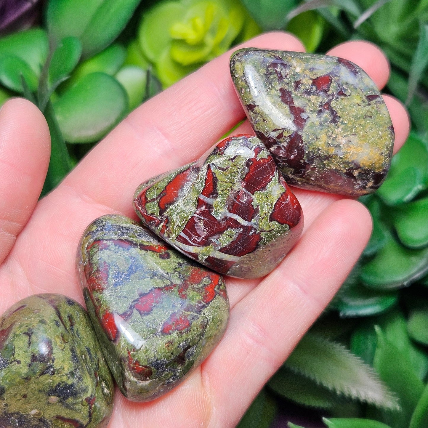 Dragon Bloodstone