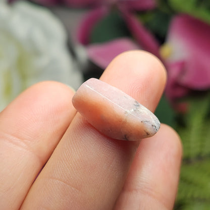 Pink Petalite