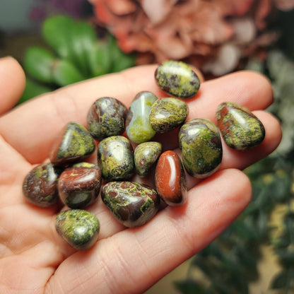 Dragon Bloodstone