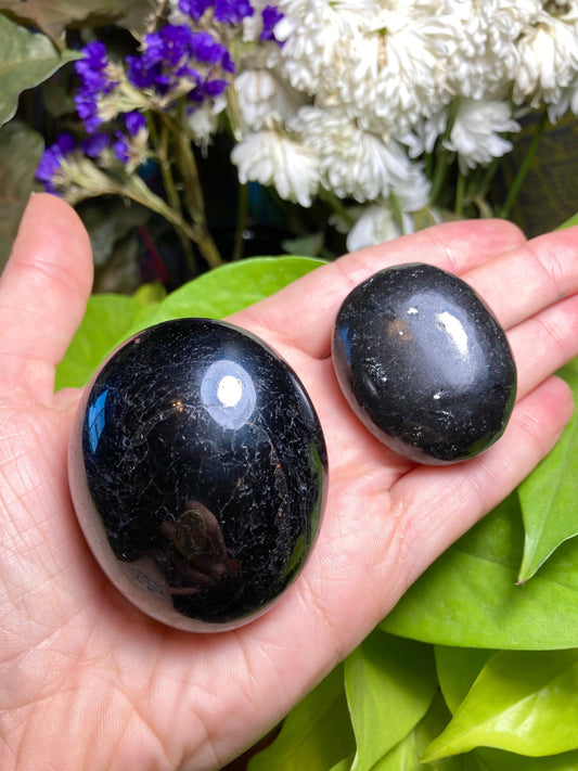 Black Tourmaline