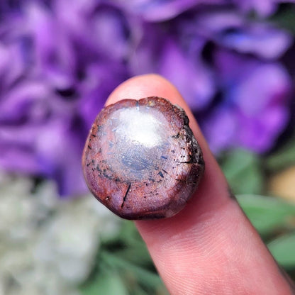Star Ruby