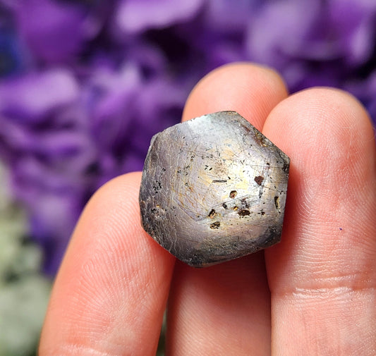 Star Sapphire