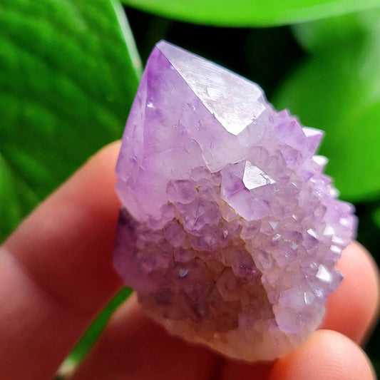 Spirit Quartz
