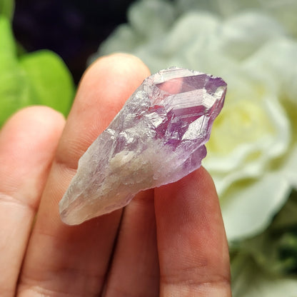 Dragons Tooth Amethyst