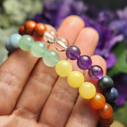 Chakra Bracelet