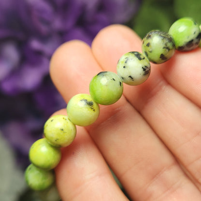 Chrysoprase Bracelet