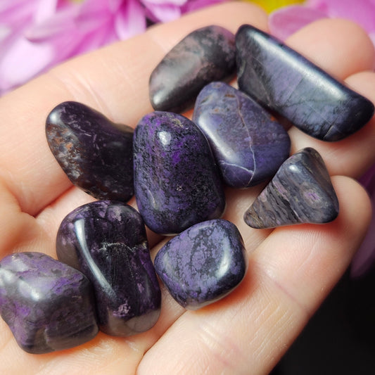 Sugilite Crystal