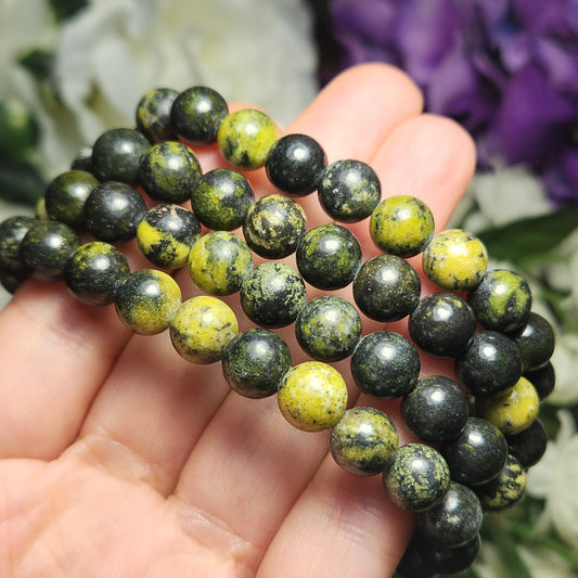 Serpentine Bracelet