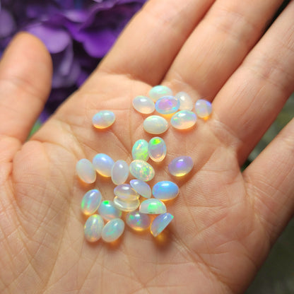 Opal Cabochon