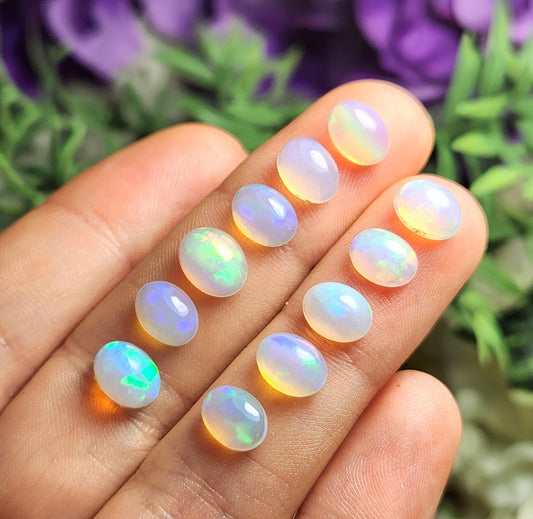 Opal Cabochon