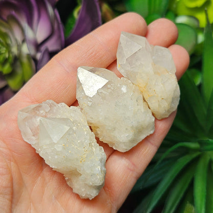 Kundalini Quartz