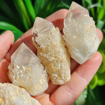 Kundalini Quartz