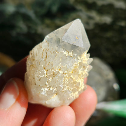Kundalini Quartz