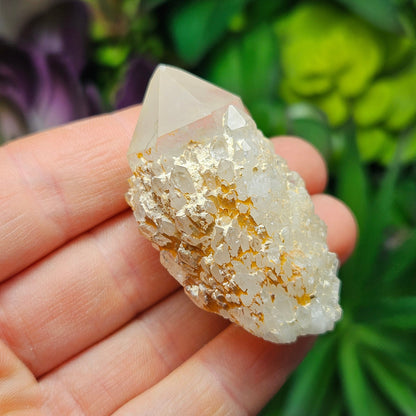 Kundalini Quartz