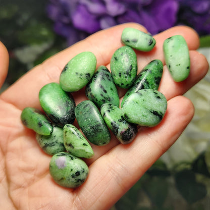 Zoisite Stone