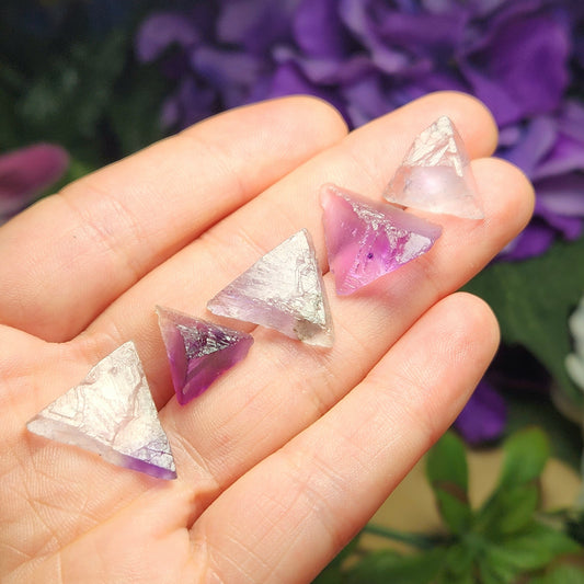 Cave in Rock Fluorite
