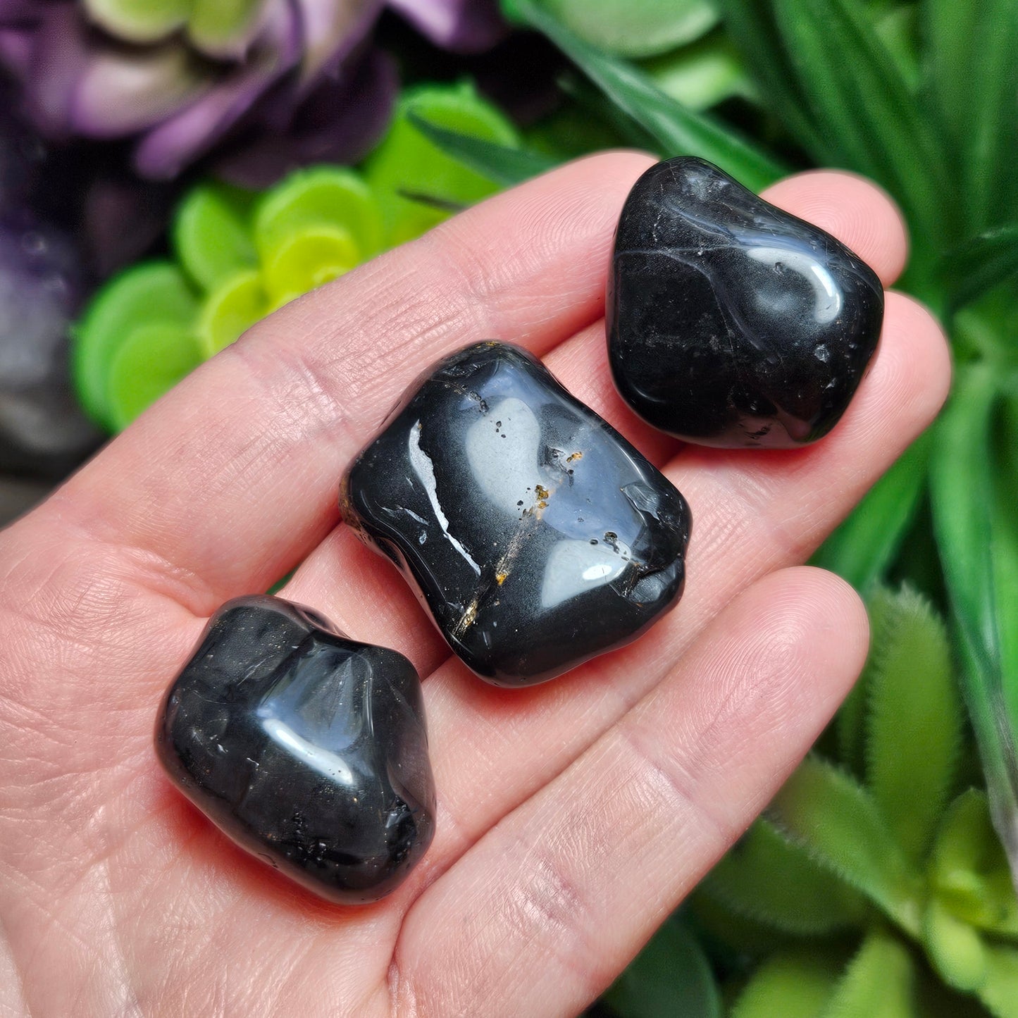 Black Onyx