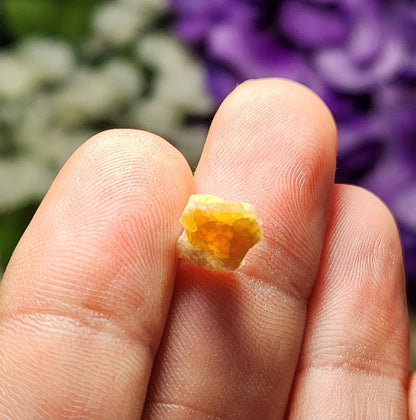 Johachidolite Stone