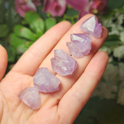 Thunder Bay Amethyst