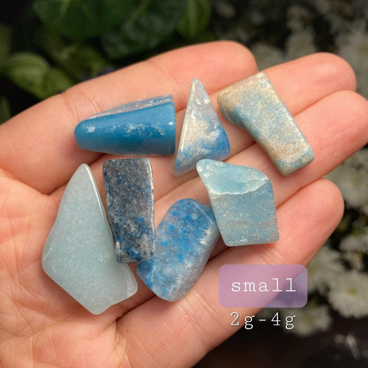 Trolleite Crystal