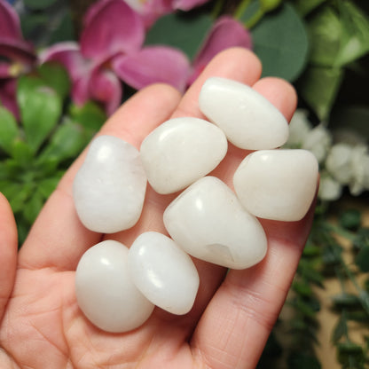 Dolomite Crystal