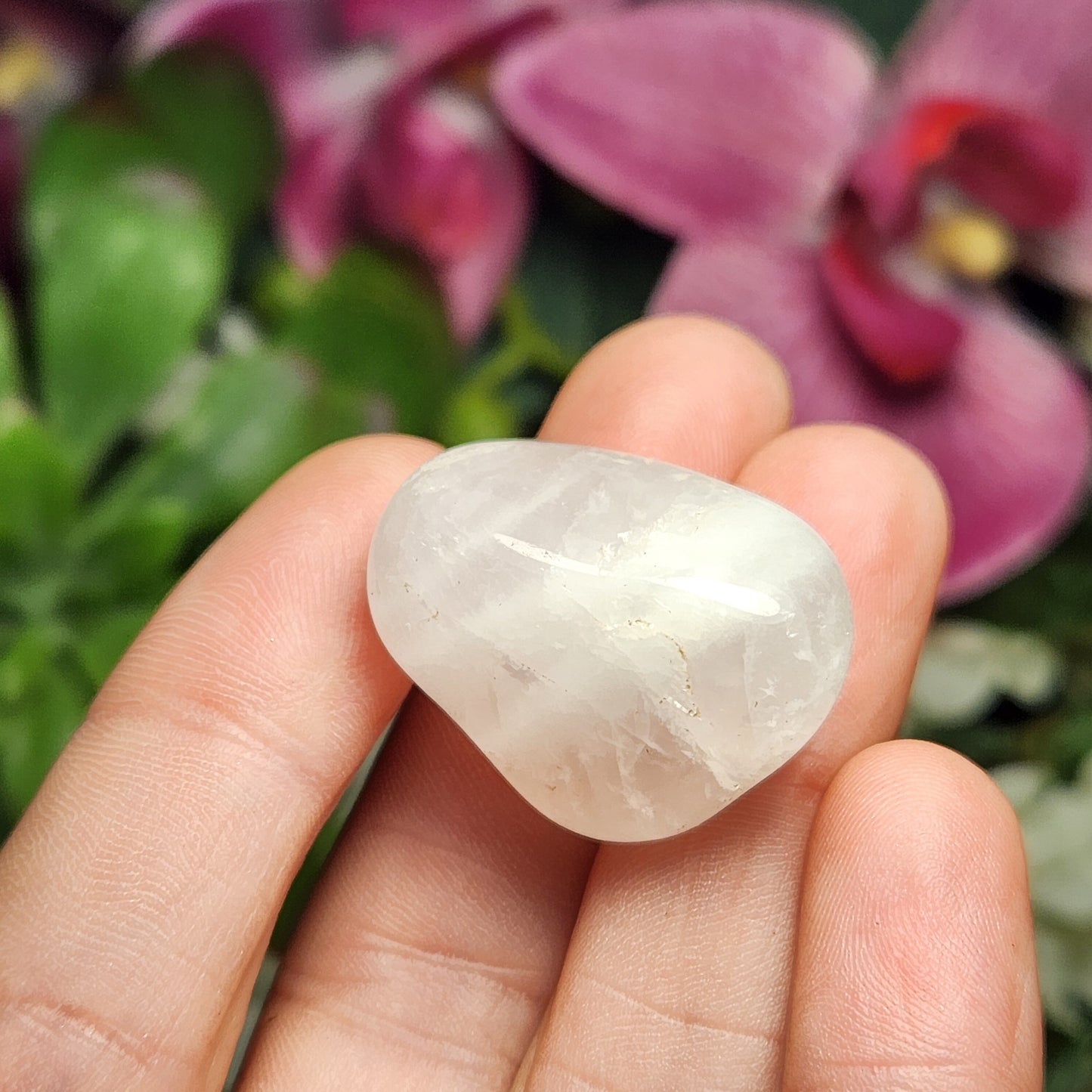 Dolomite Crystal