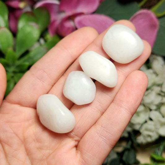 Dolomite Crystal