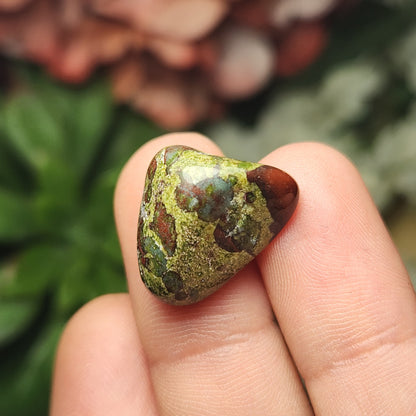 Dragon Bloodstone