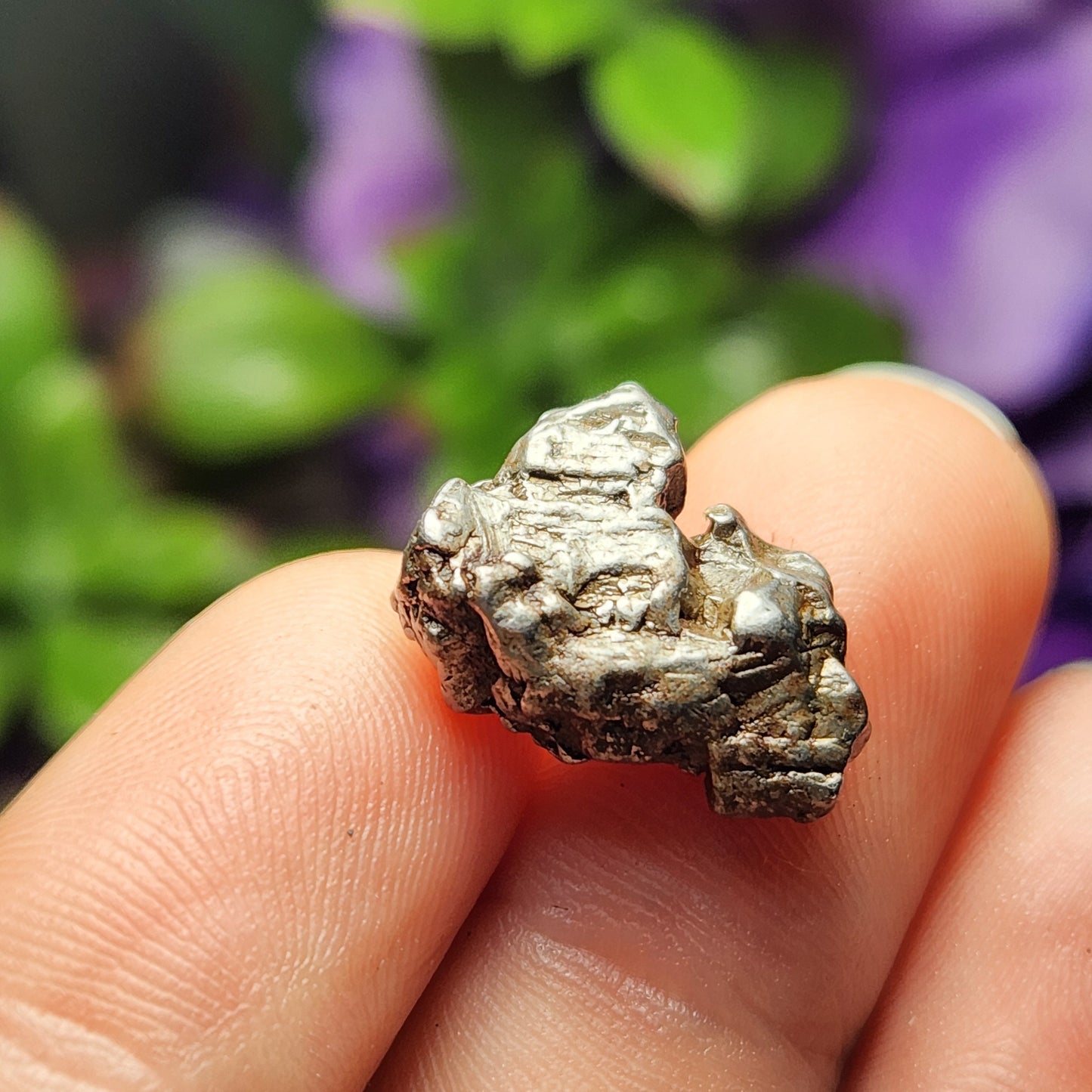 Meteorite Specimen
