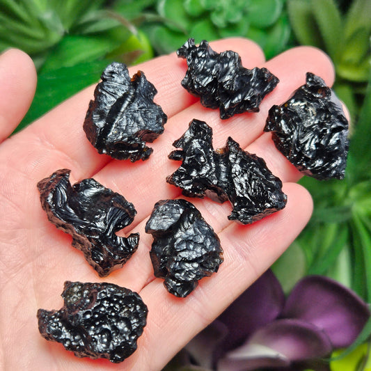 RARE Billitonite