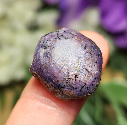 Star Sapphire