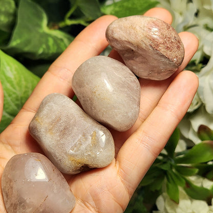 Lithium Quartz
