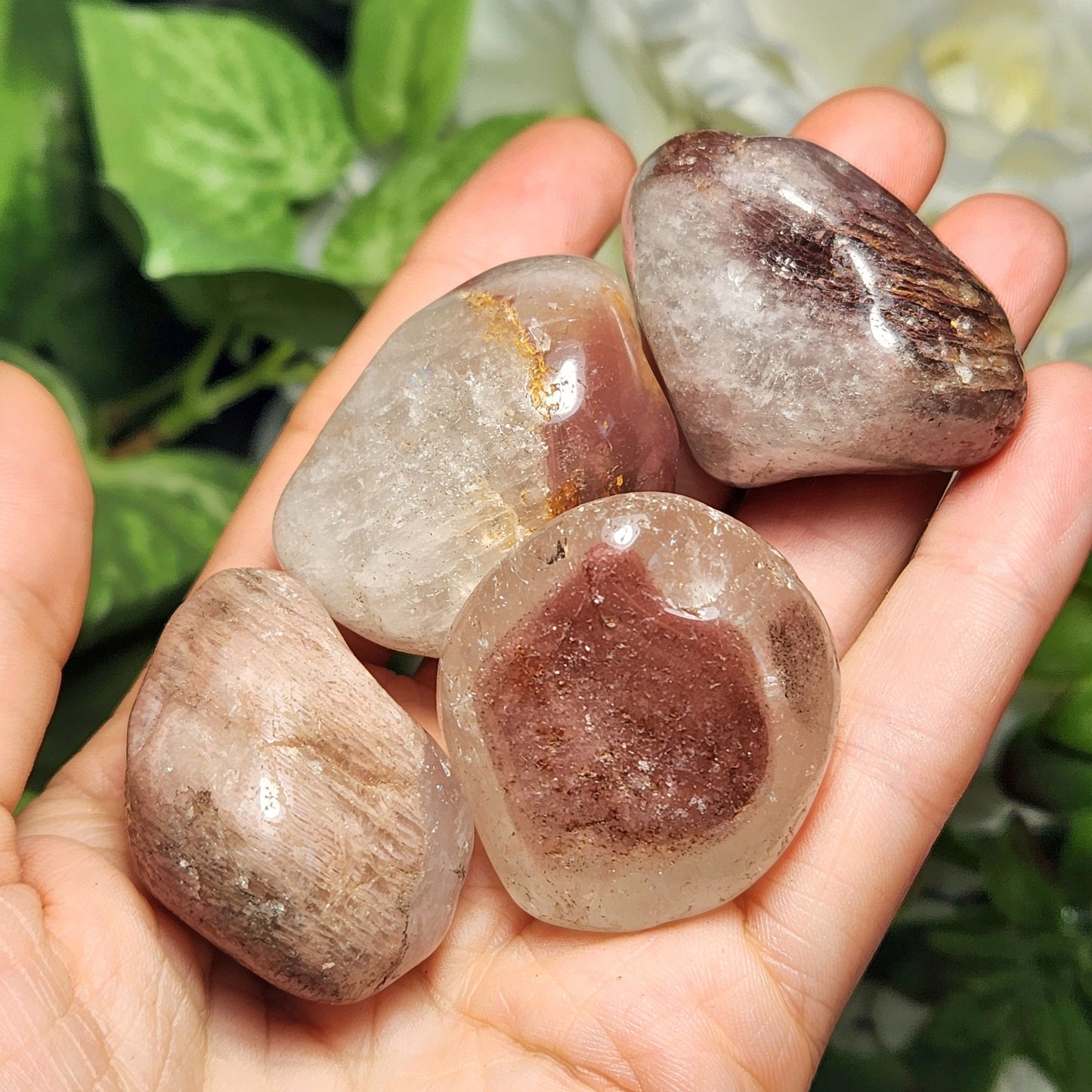Lithium Quartz