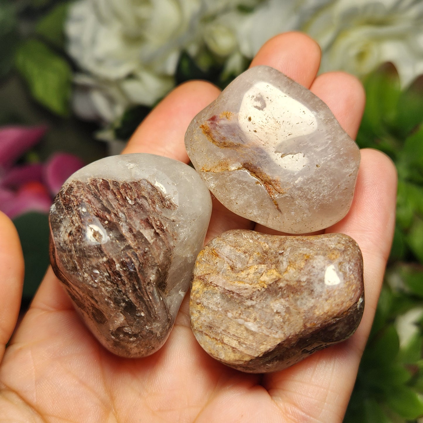 Lithium Quartz