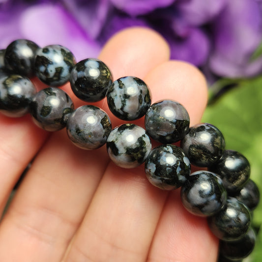 Mystic Merlinite Bracelet