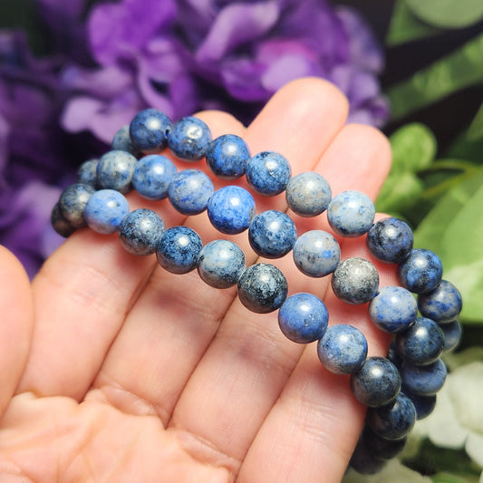 Dumortierite Bracelet
