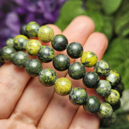 Serpentine Bracelet