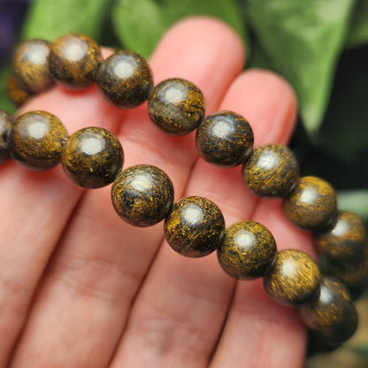 Bronzite Bracelet
