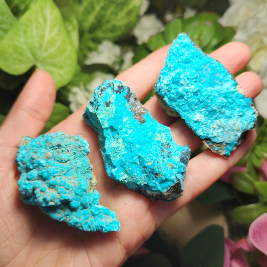 Chrysocolla Specimen