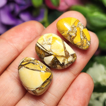 Brecciated Mookaite