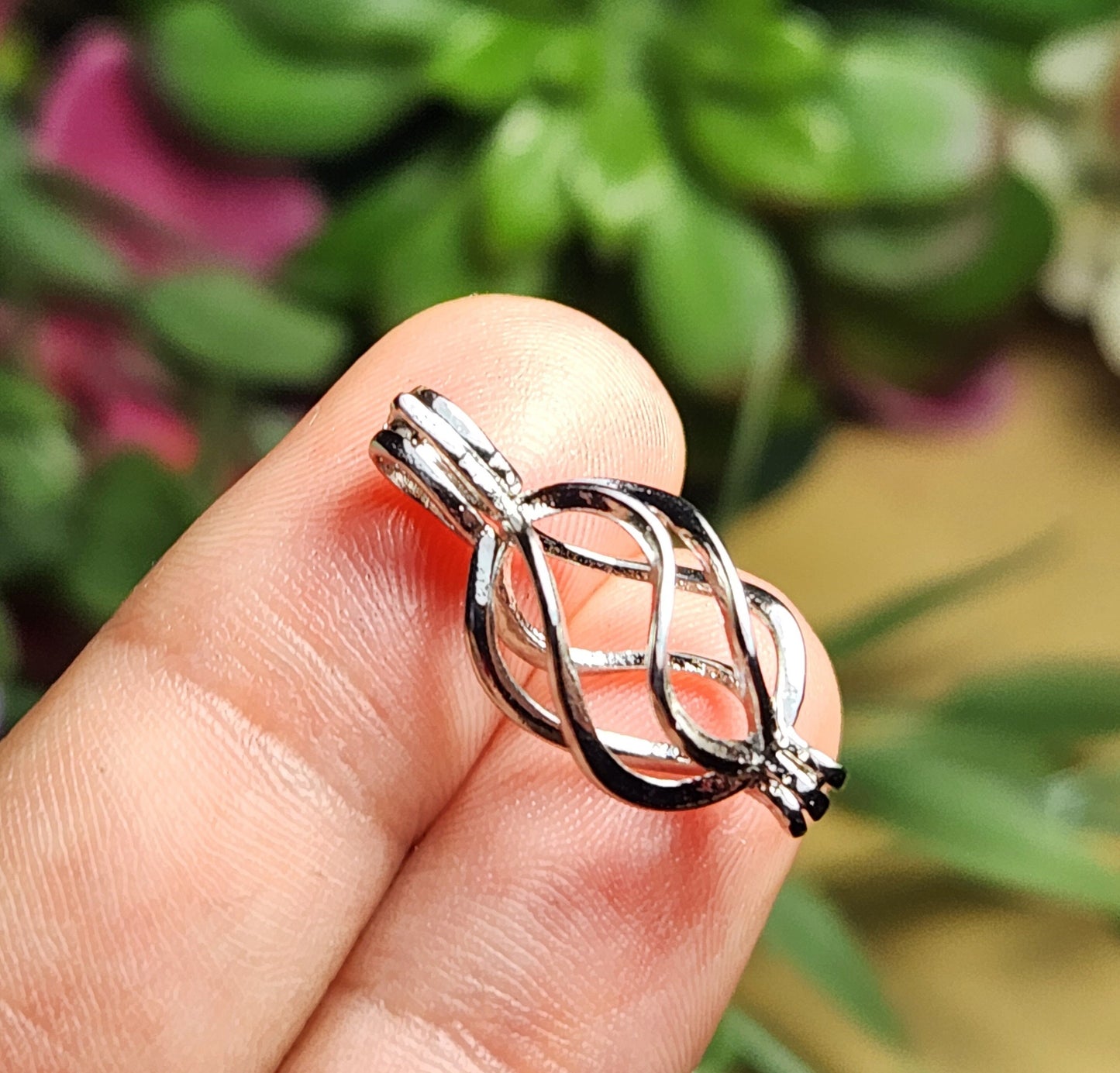 Crystal Cage