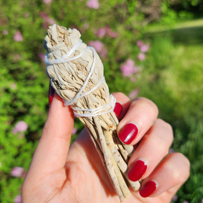 White Sage Stick