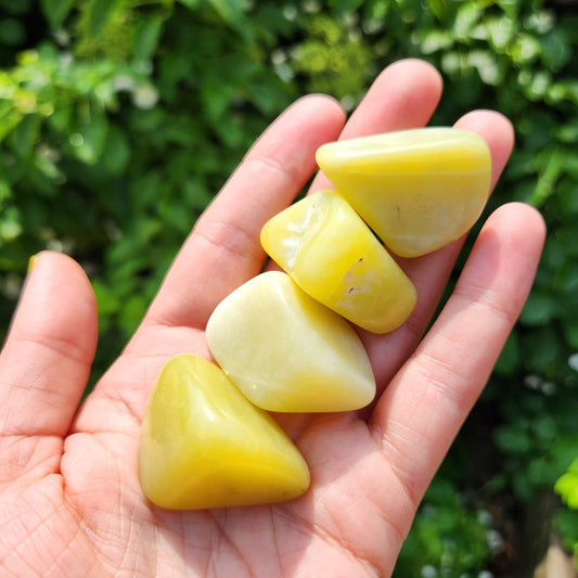 Nephrite Jade