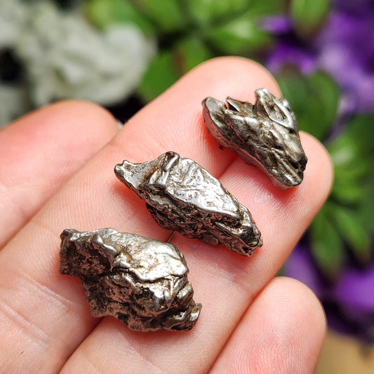 Meteorite Specimen