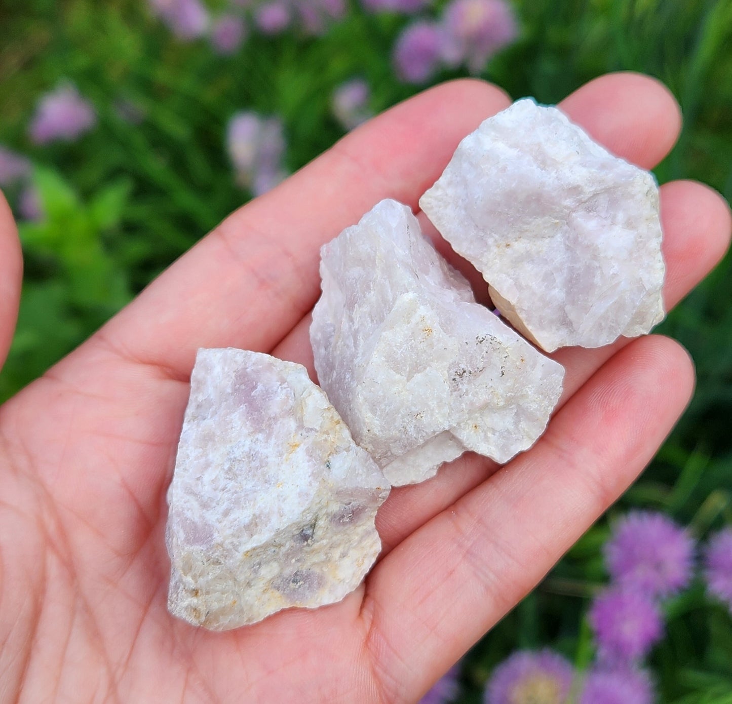 Ussingite Crystal