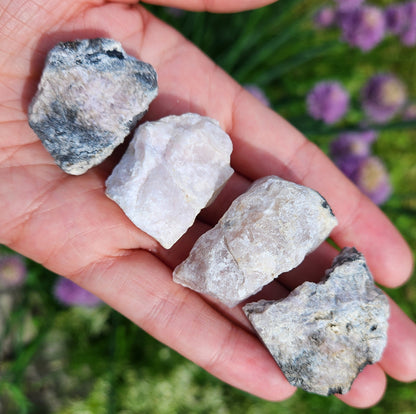 Ussingite Crystal