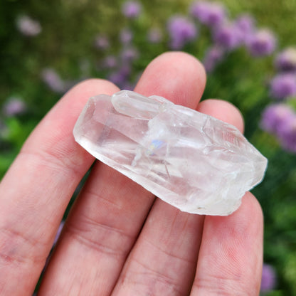 Calcite Crystal